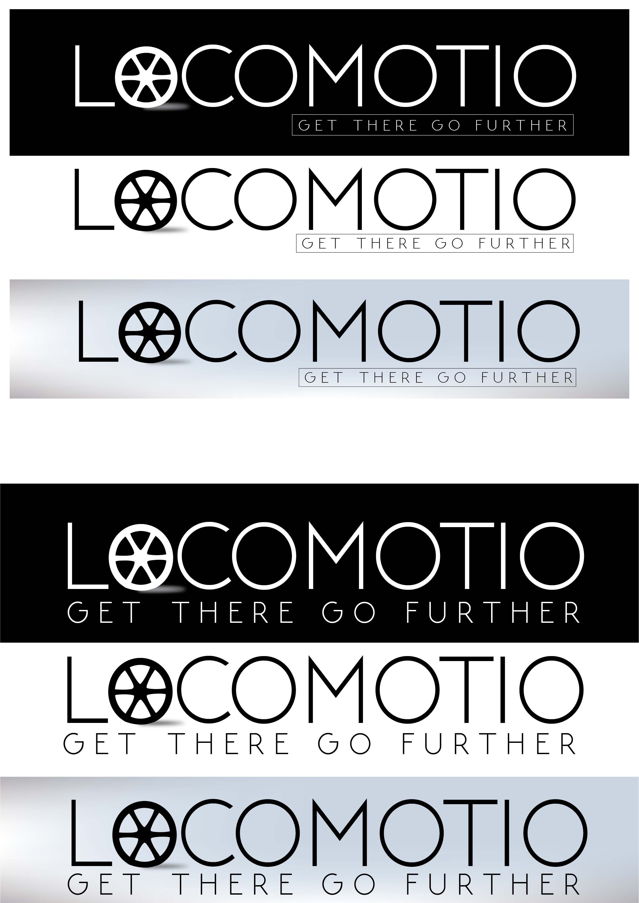 Logo Design by syedazahra for this project | Design #23437131