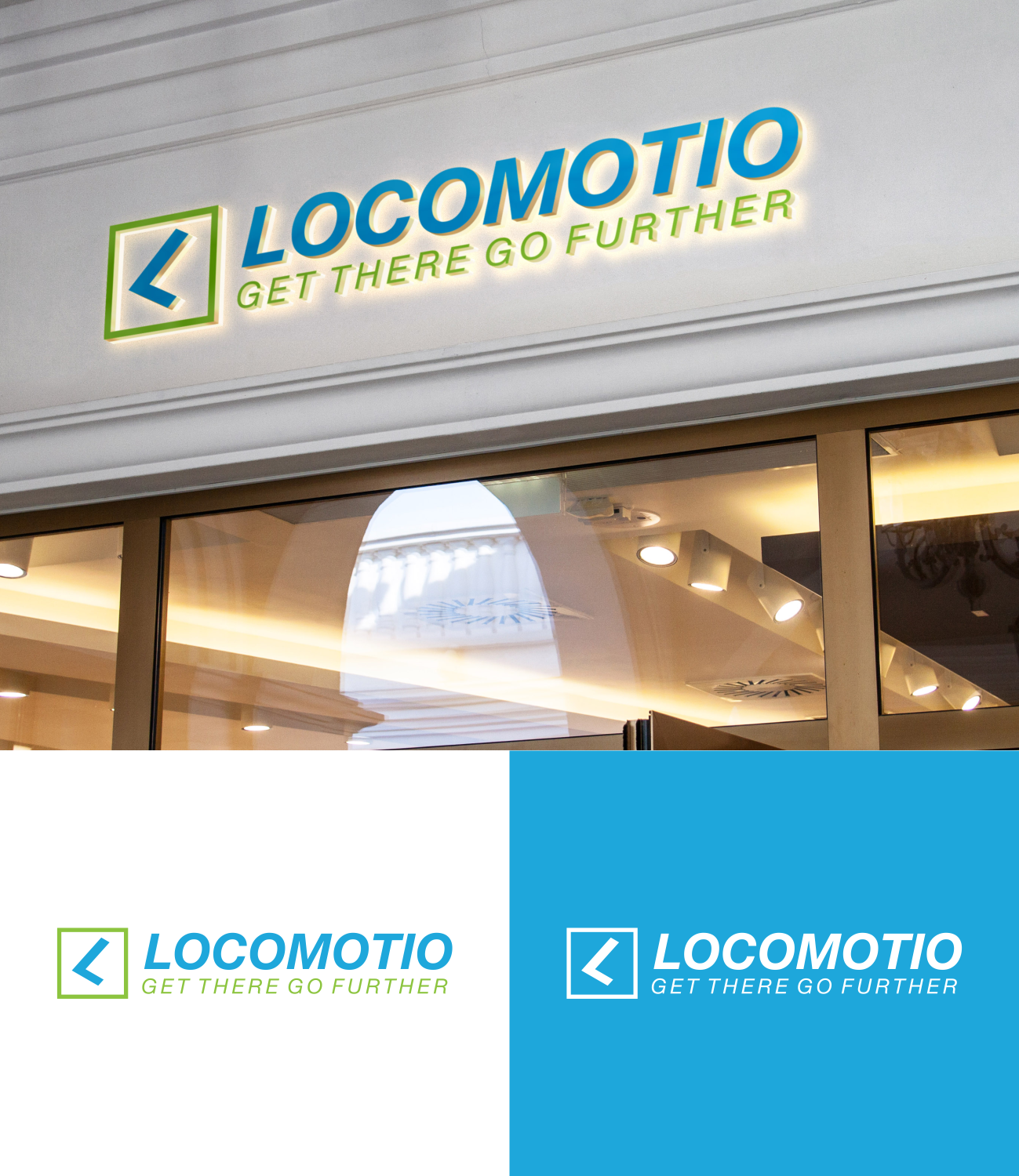 Logo-Design von fatiyadesign für dieses Projekt | Design #23434417