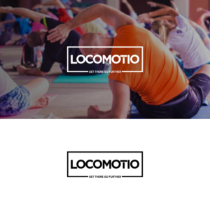 Logo Design by rinaldoajigunadi 2 for this project | Design: #23445199