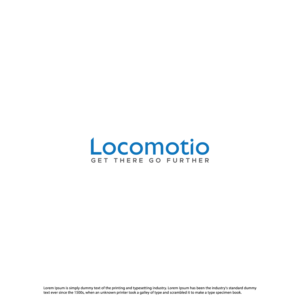 Logo Design by Potatow for this project | Design: #23478561