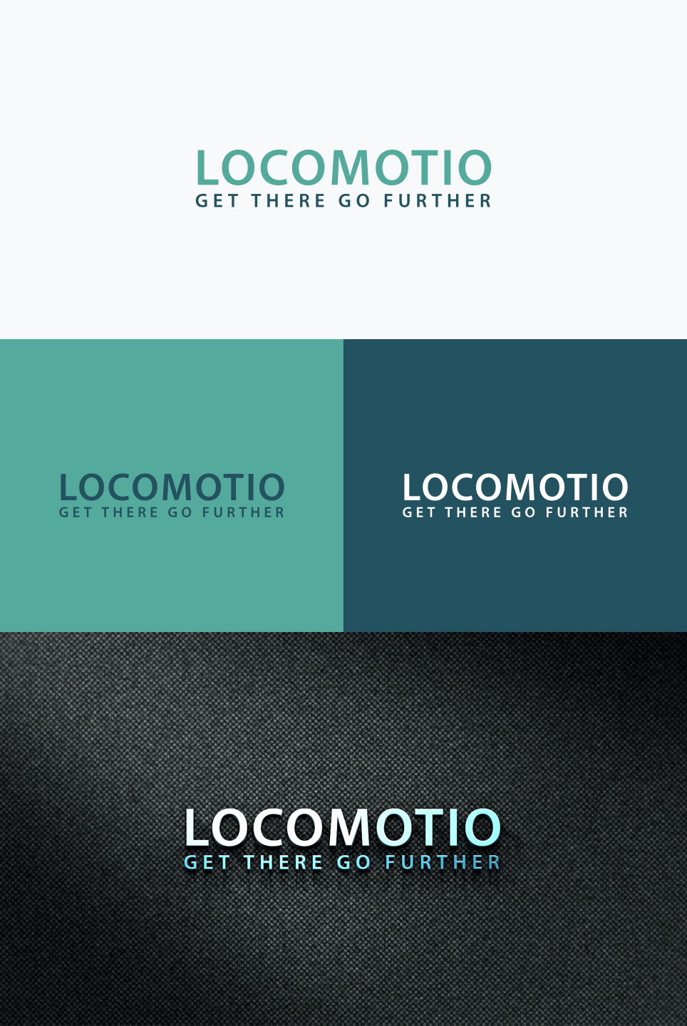 Logo Design by HifjurRahmanAsad for this project | Design #23432273