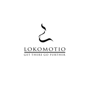 Logo Design by binbin