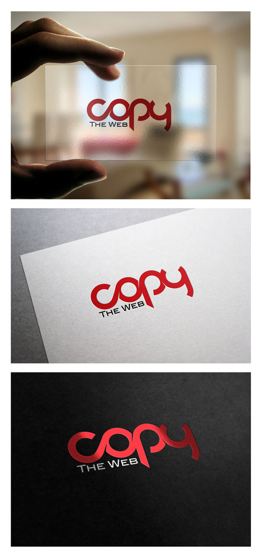 Logo Design by dripick for this project | Design #3006918