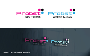 Logo Design by MT