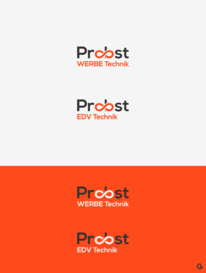 Logo-Design von R!CKY für dieses Projekt | Design: #23480584