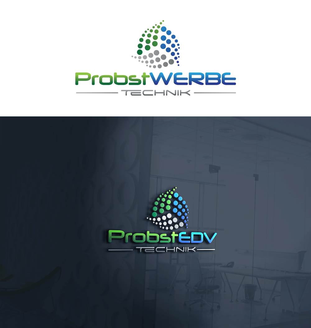 Logo-Design von victor2 für dieses Projekt | Design: #23450011