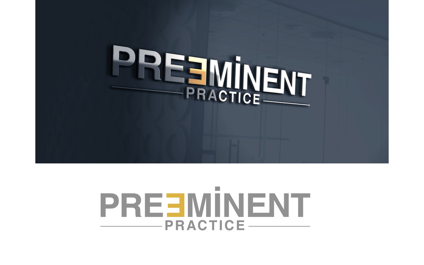 Logo Design by GODDREAMCREATION for this project | Design #23458999