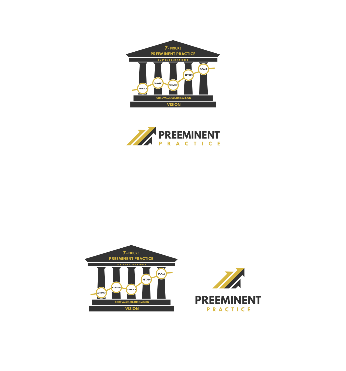 Logo Design by FRAYA DESIGN for this project | Design #23491971