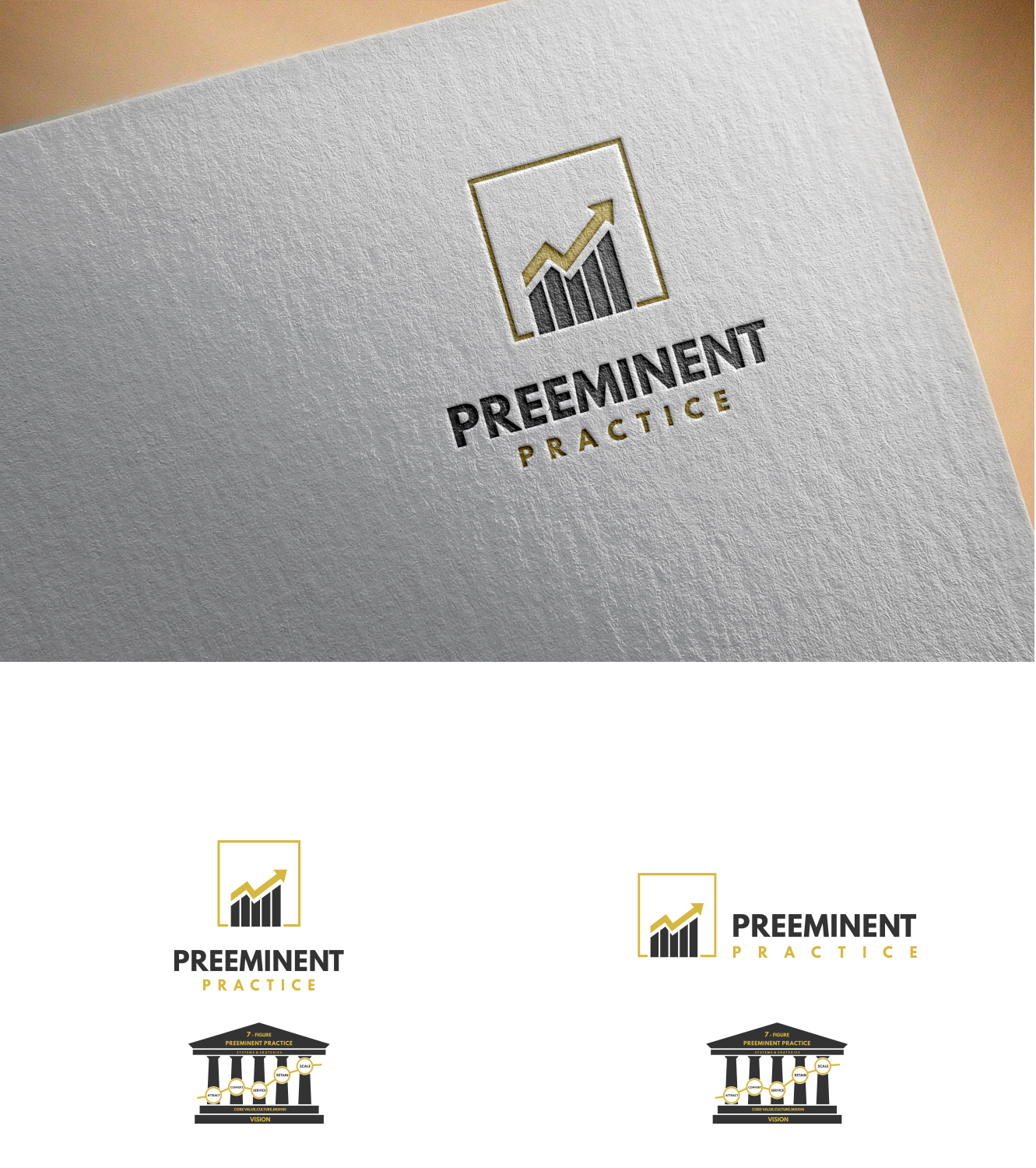 Logo Design by FRAYA DESIGN for this project | Design #23493099