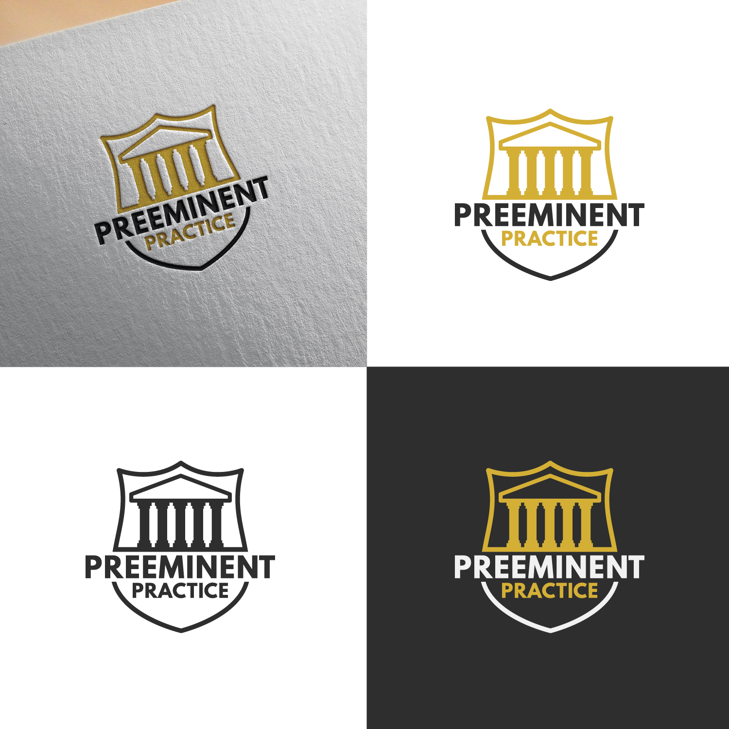 Logo Design by Logo bud design for this project | Design #23434281