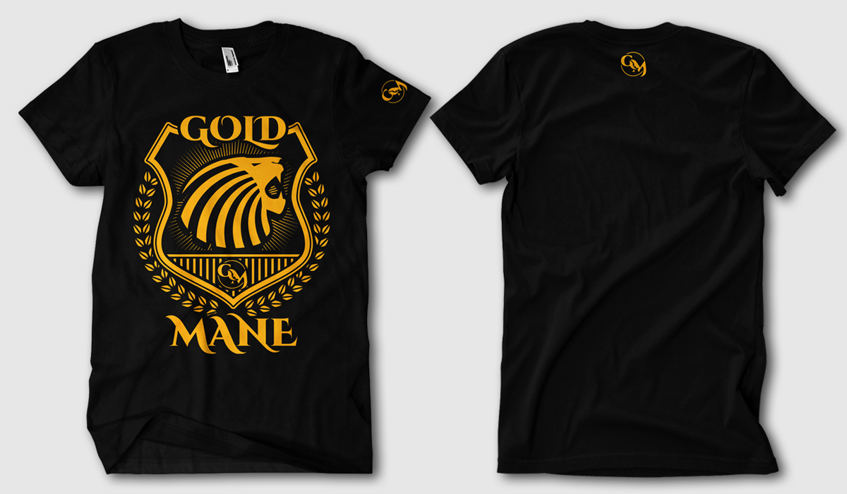 T-shirt Design by Jonya for this project | Design: #23450612