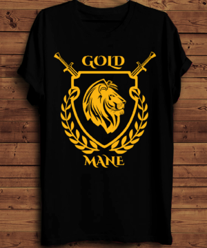 Design de T-shirt par creative gravity pour ce projet | Design #23435720