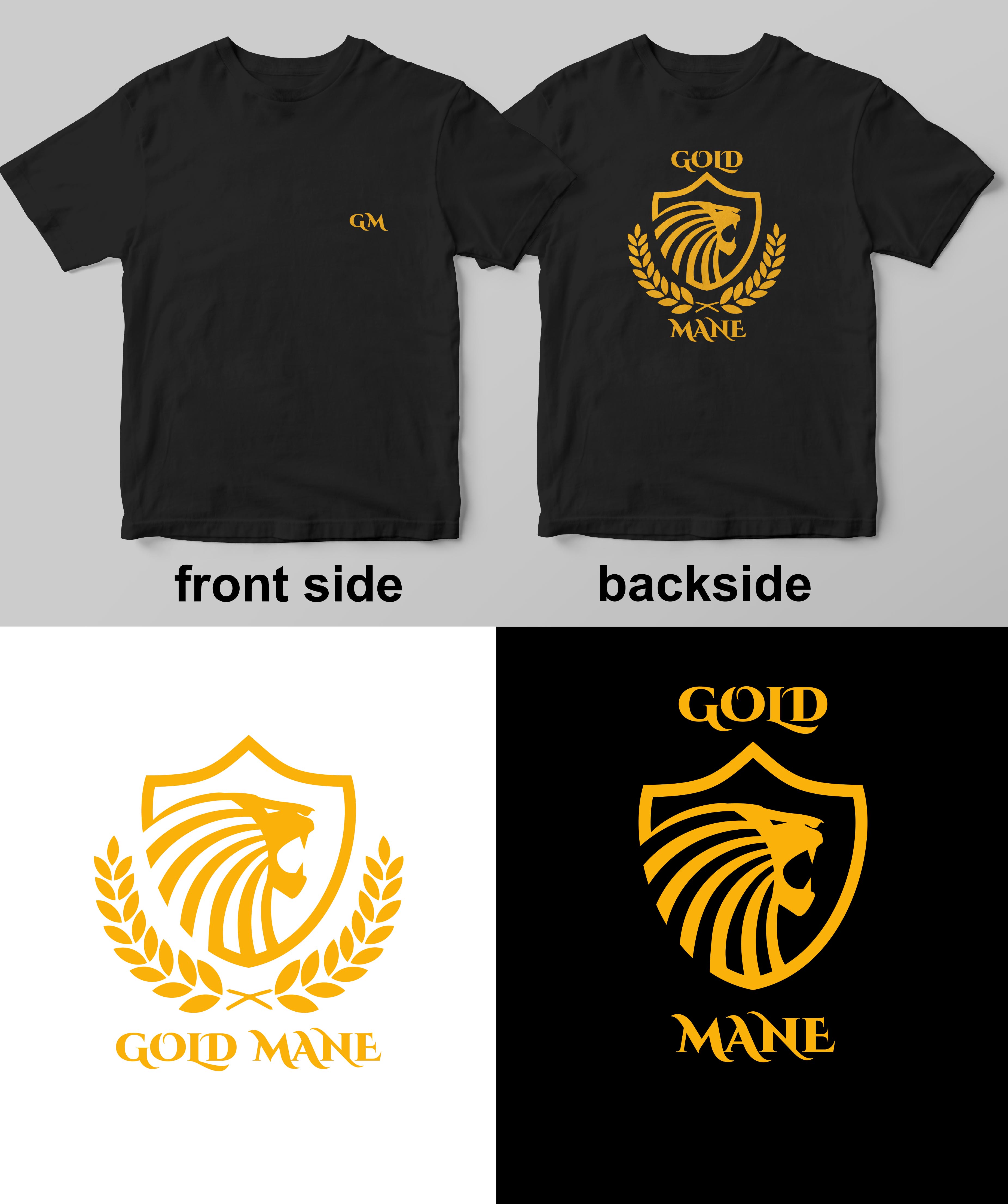 Diseño de Camiseta por Elizaveta M para este proyecto | Diseño #23432749