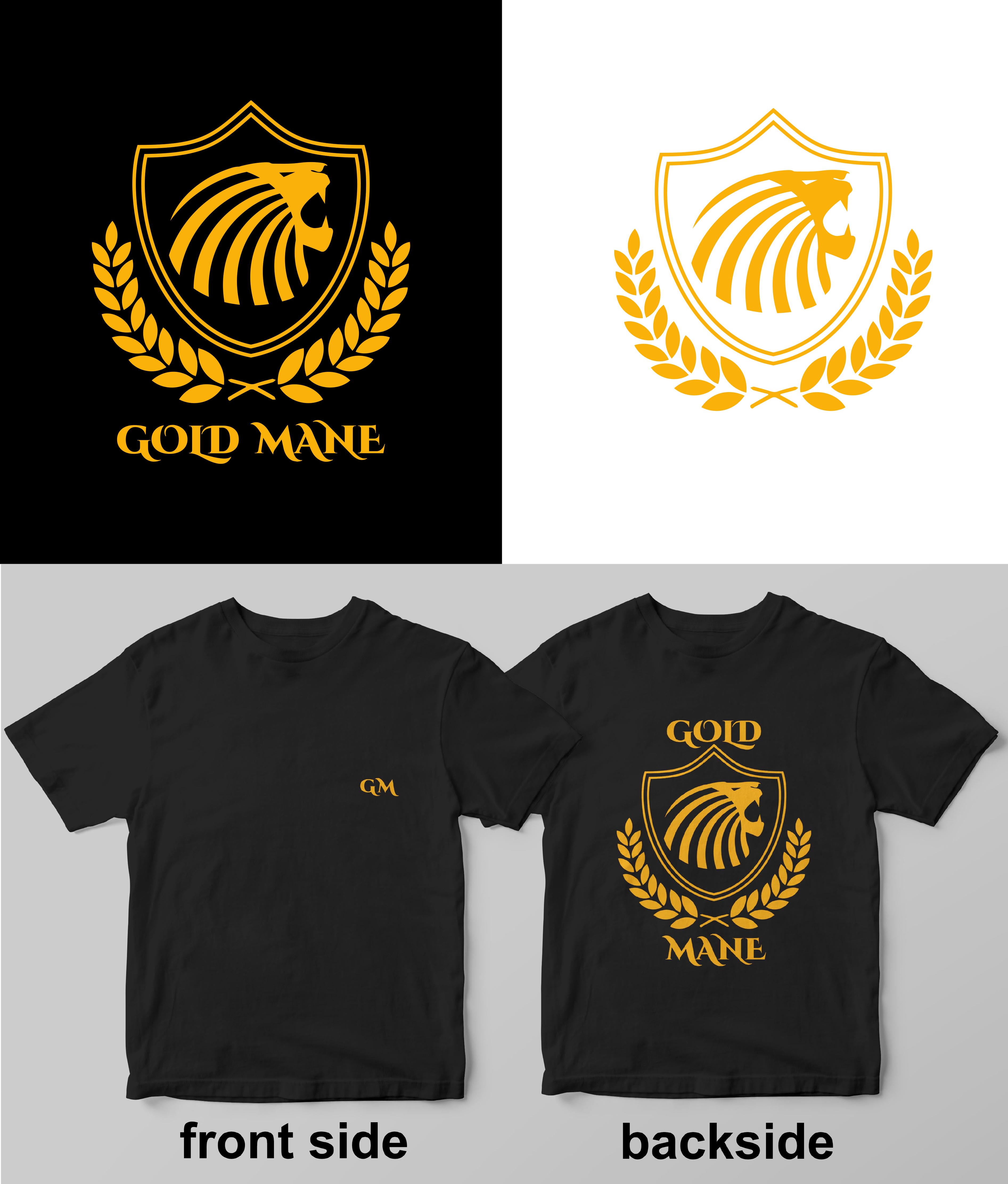 T-shirt Design by Elizaveta M for this project | Design #23432823