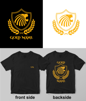 T-shirt Design by Elizaveta M for this project | Design: #23432823