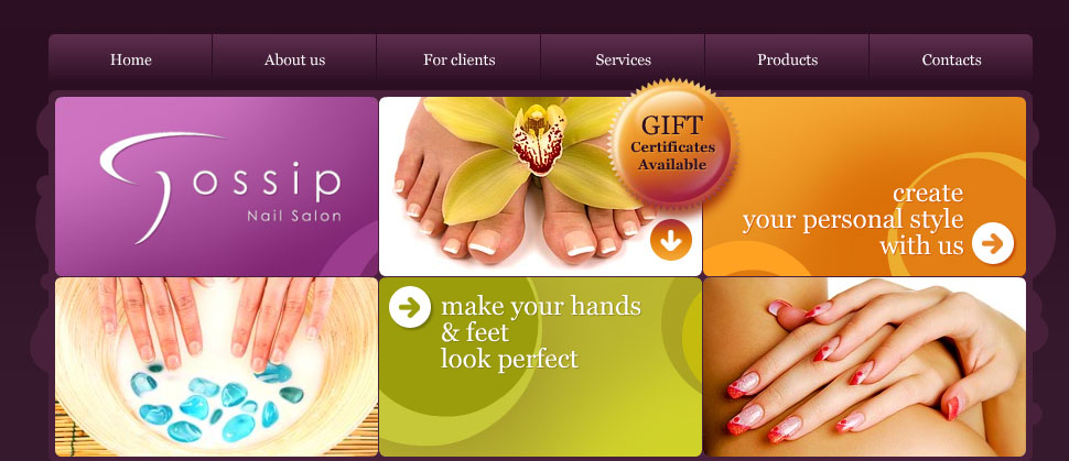 Web Design by jijesh for this project | Design: #719635