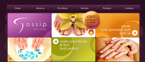 Web Design by jijesh