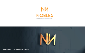 Logo Design by MT
