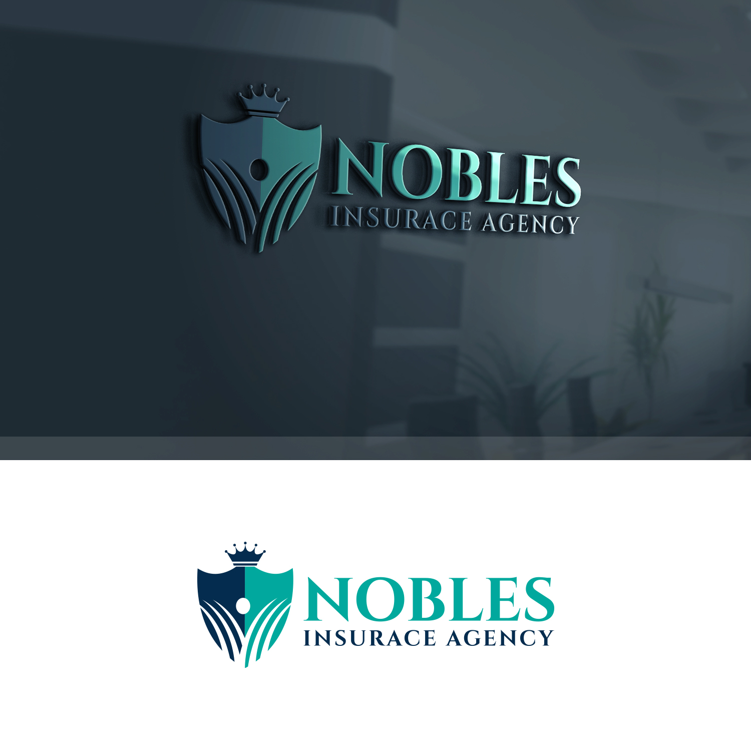 Logo Design by MG.graphics for this project | Design #23433279