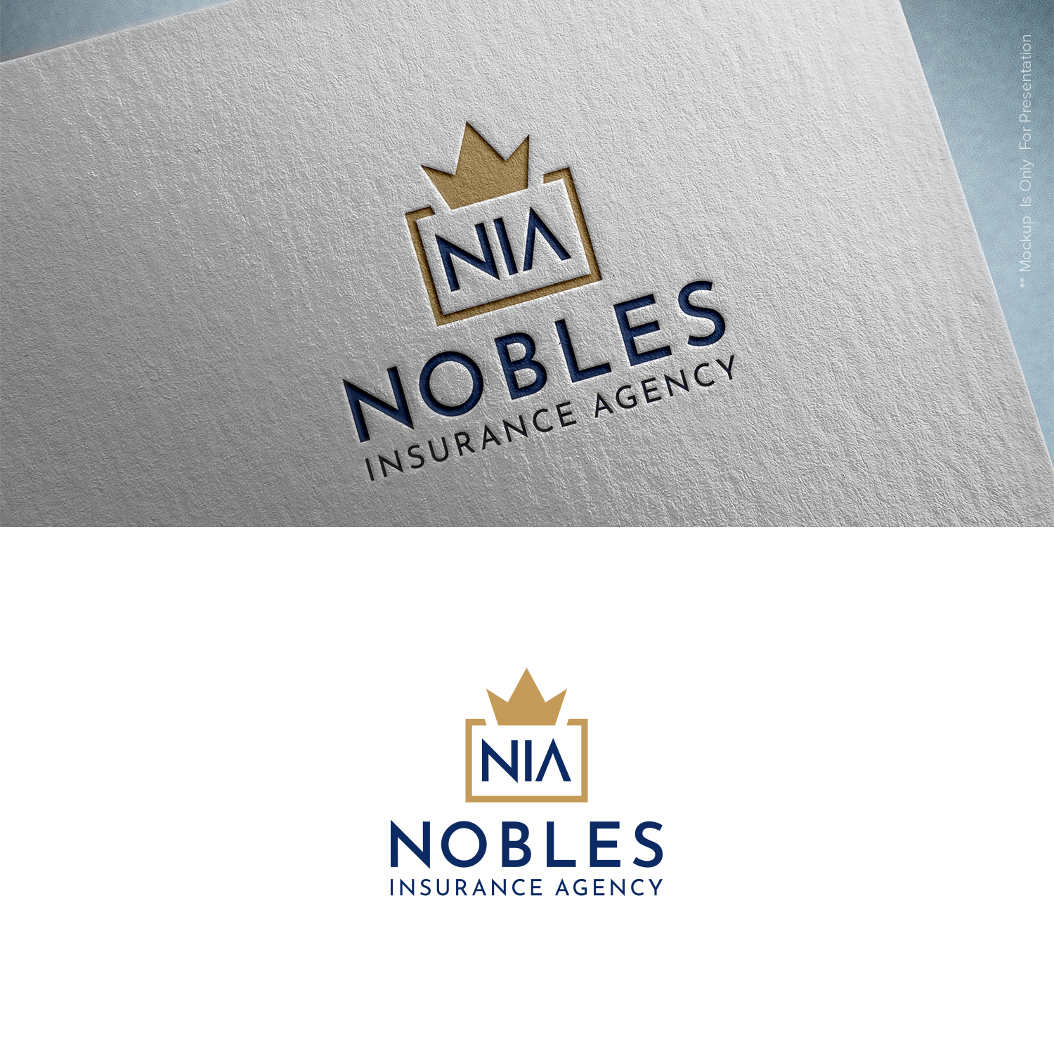 Logo Design by designbysy for this project | Design #23440354
