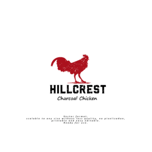 Logo Design by NEX