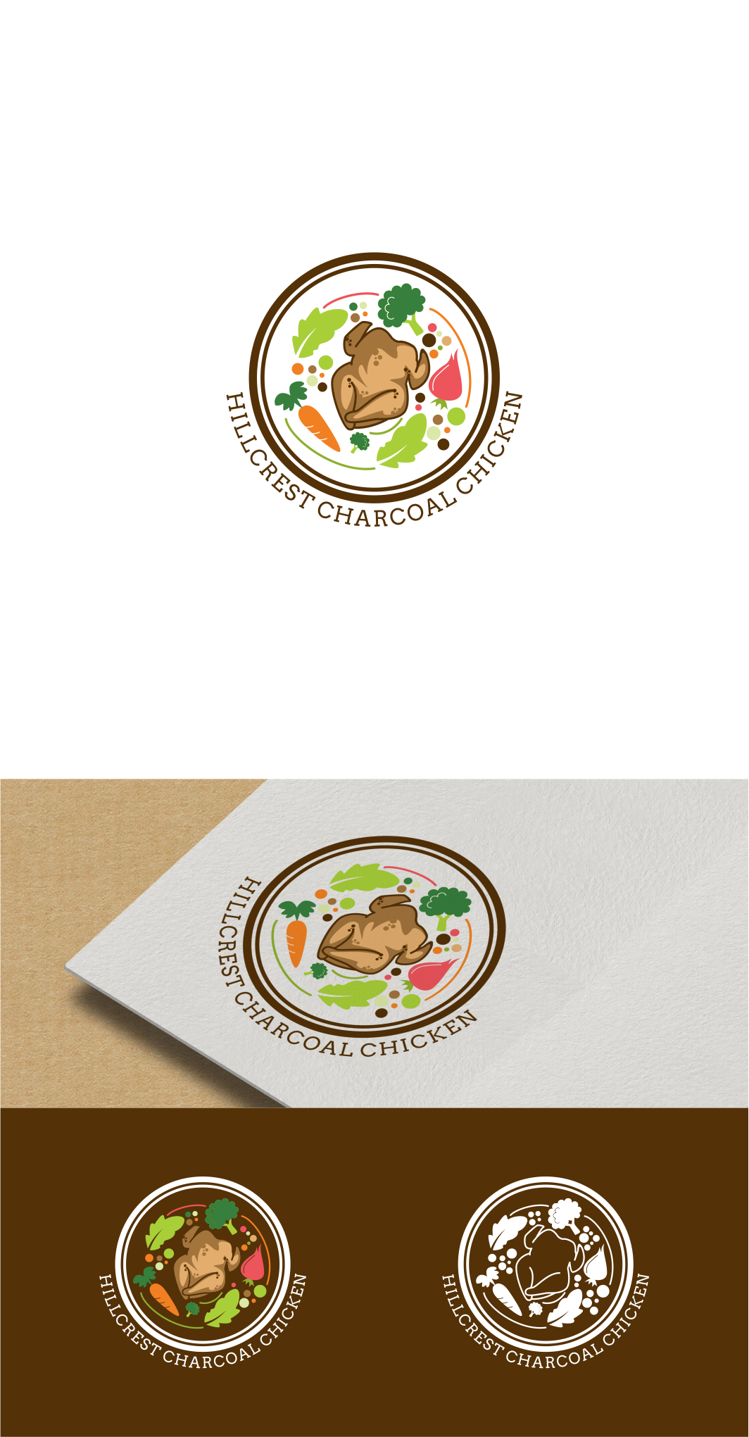 Logo Design by awa_pranata for this project | Design #23435555