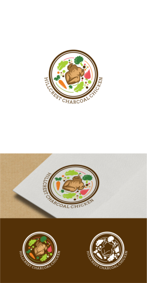 Logo Design by awa_pranata for this project | Design #23435555