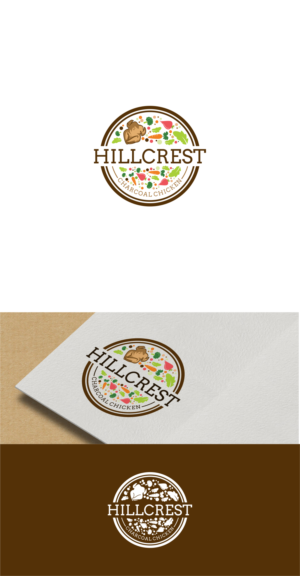 Logo Design by awa_pranata for this project | Design: #23435559