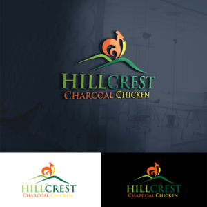 Logo Design by Bari4