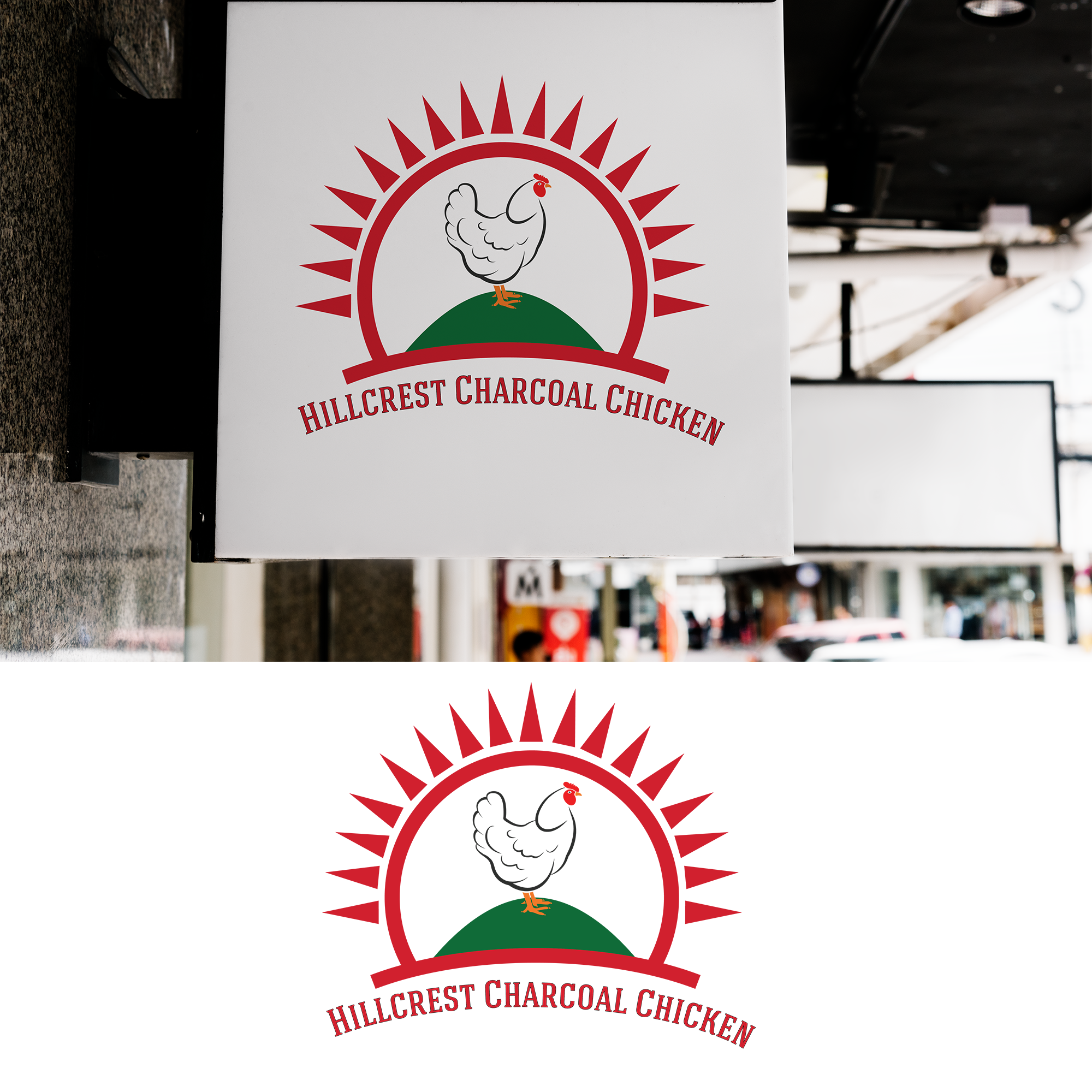Logo Design by ompratapsinha 2 for this project | Design #23434153