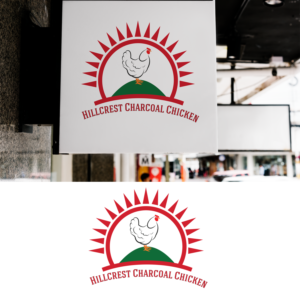 Logo Design by ompratapsinha 2