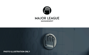 Logo Design by MT