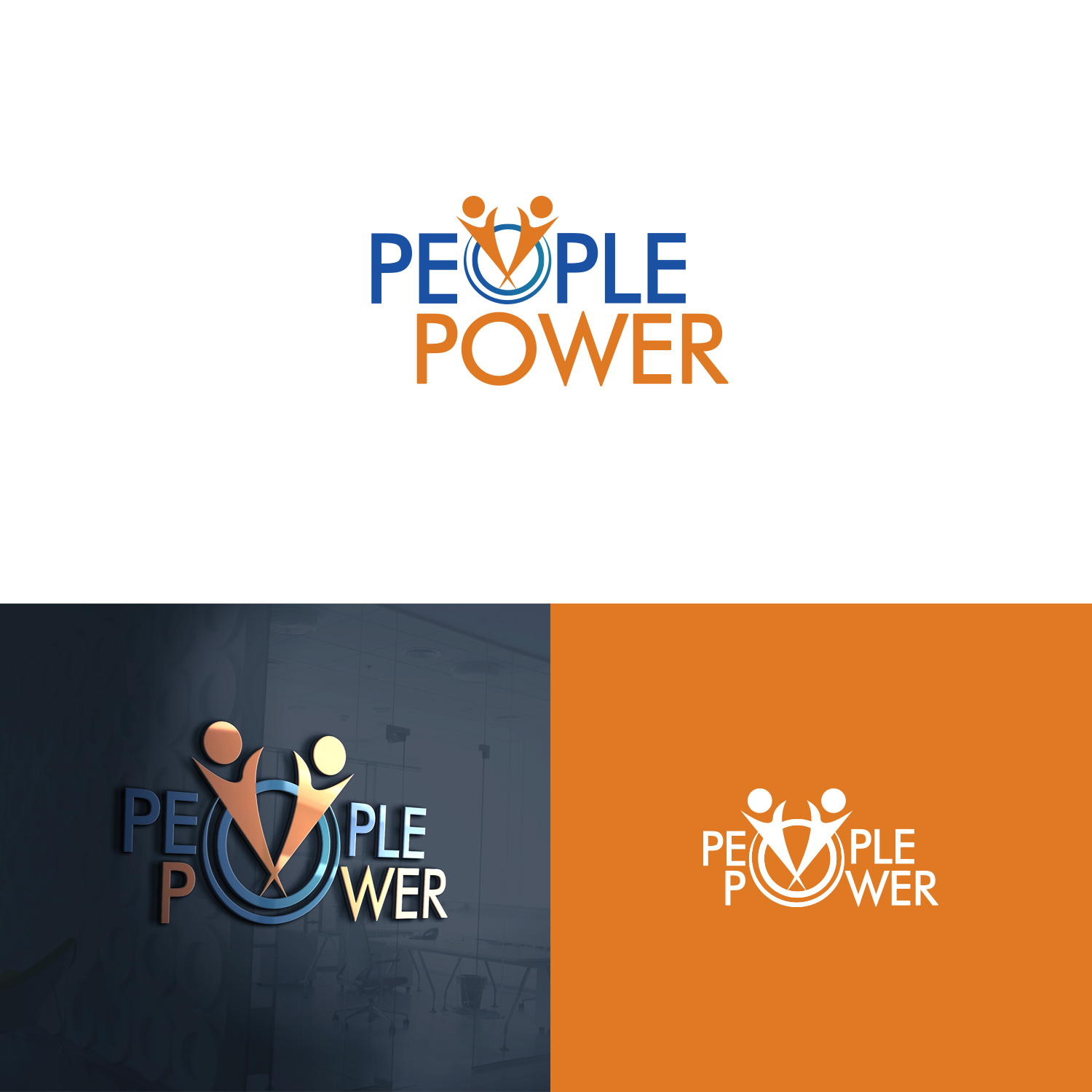 Logo Design by NZ Creatives for this project | Design #23449564