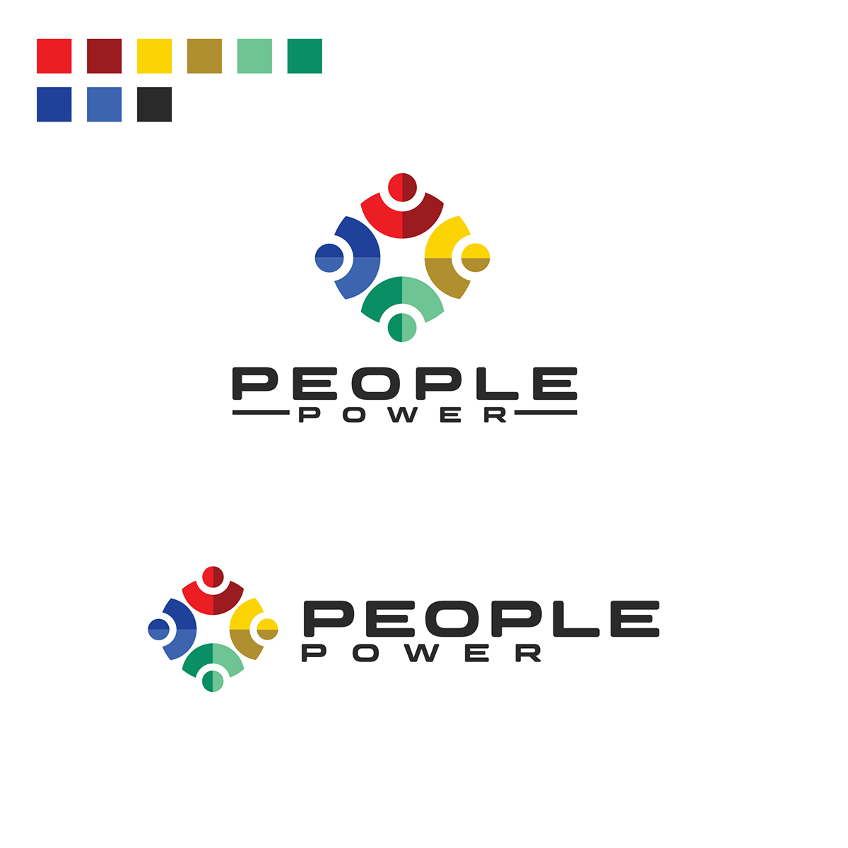 Logo Design by IdentsArt for this project | Design #23438516