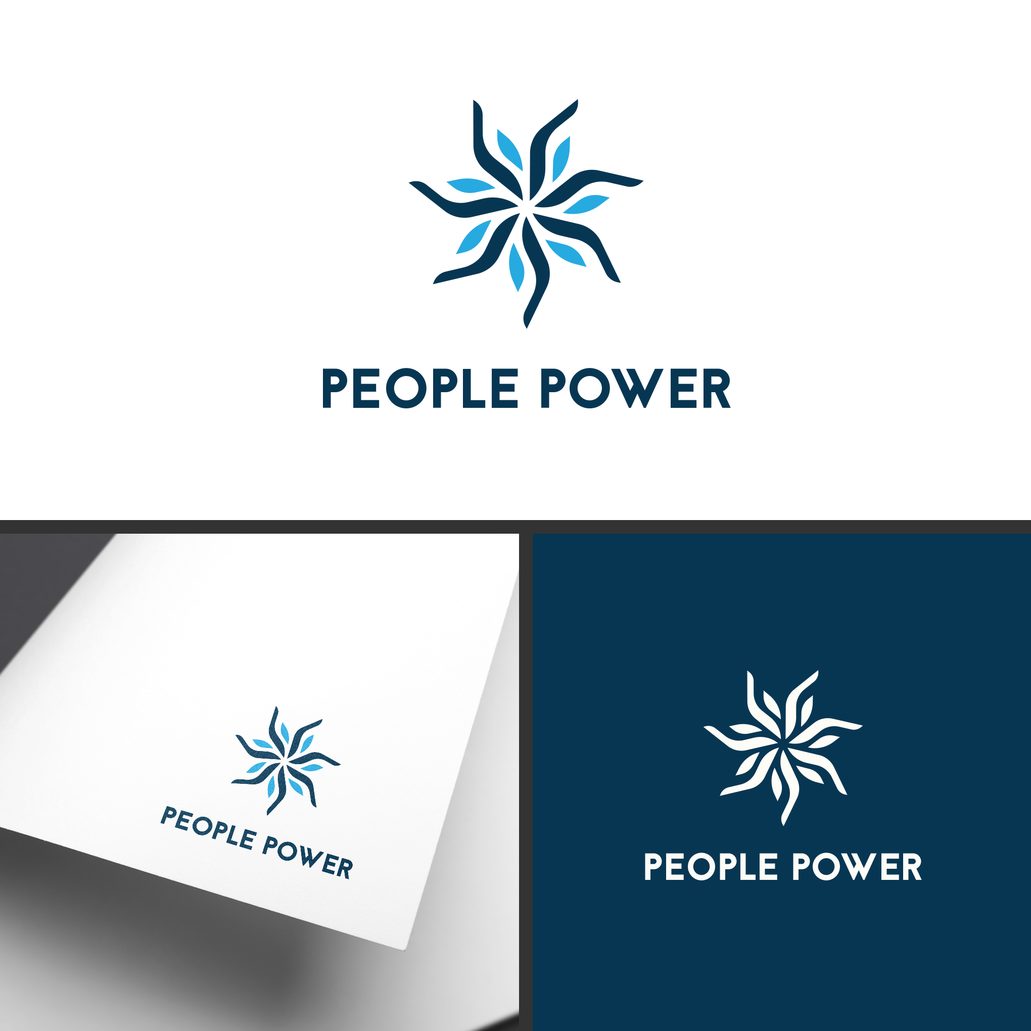 Logo Design by DesignUniq for this project | Design #23433425