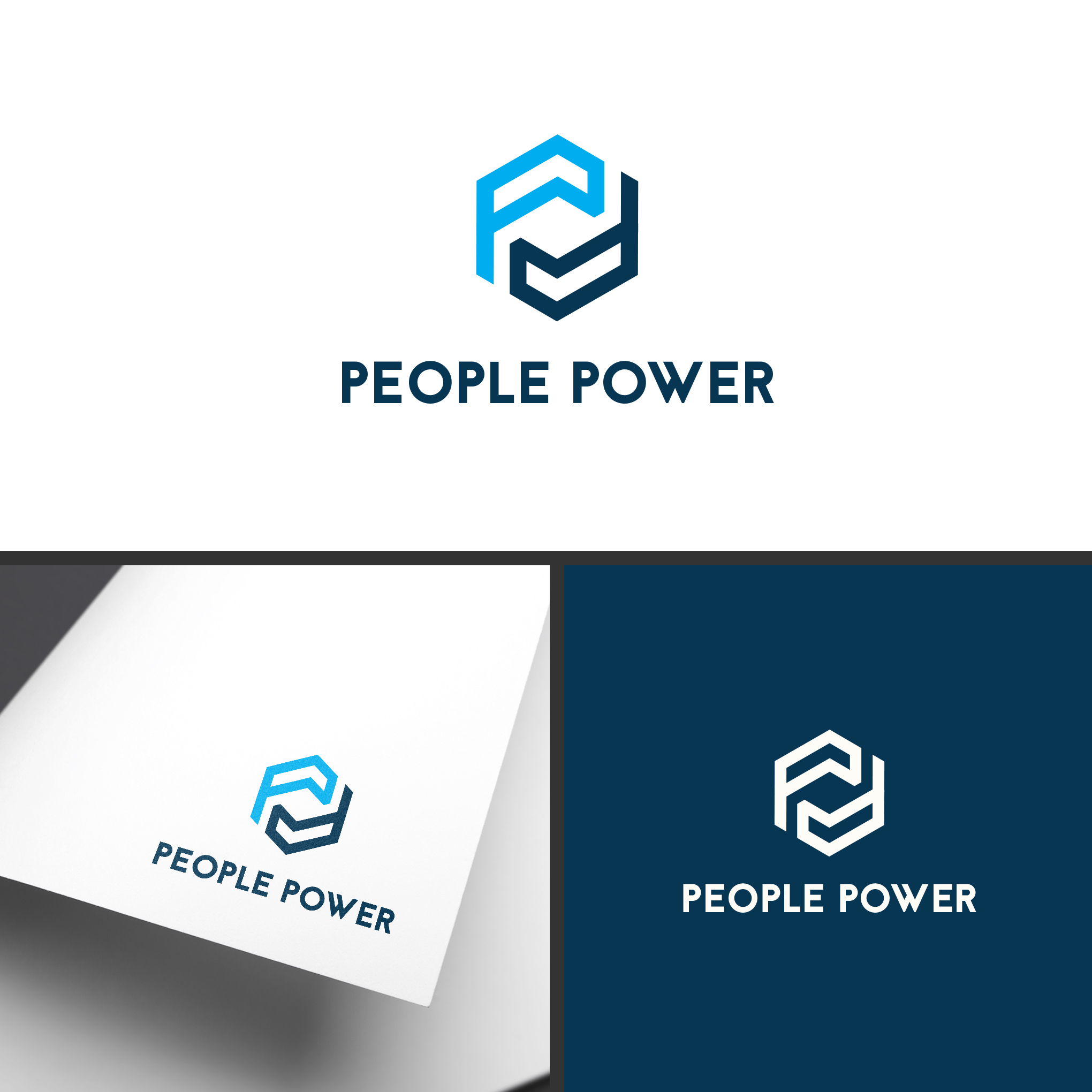 Logo Design by DesignUniq for this project | Design #23433510