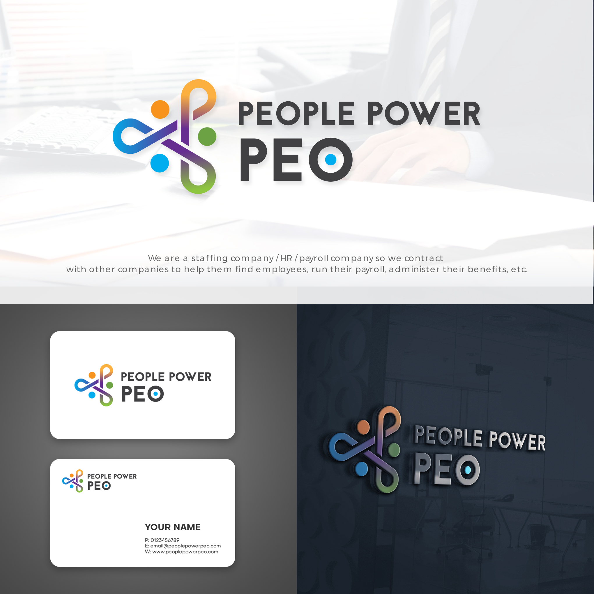 Logo Design by DesignUniq for this project | Design #23433952
