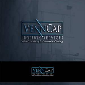 Logo Design by Arham Hidayat for this project | Design #23460824