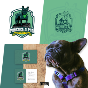 Design de Logo par Fatboy Graphic pour ce projet | Design : #23450536