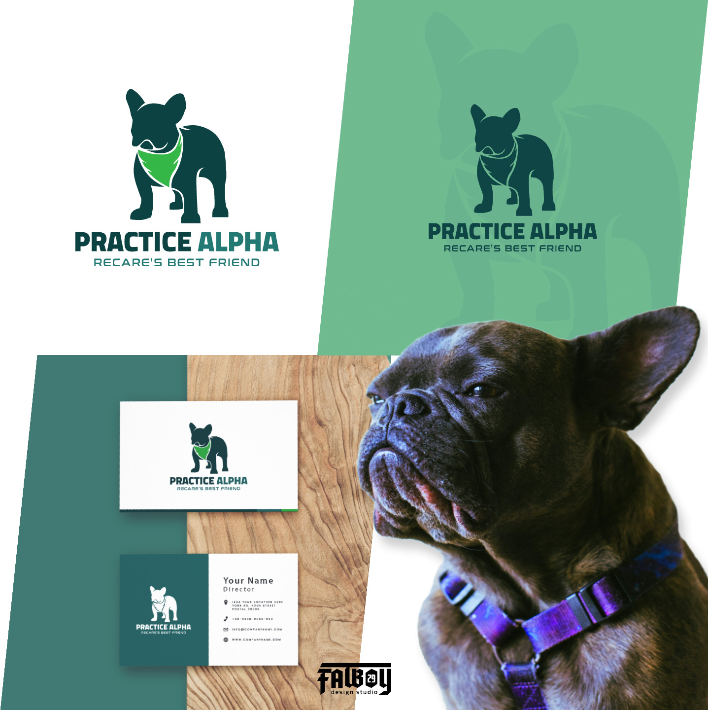 Design de Logo par Fatboy Graphic pour ce projet | Design #23450539