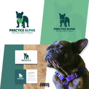 Design de Logo par Fatboy Graphic pour ce projet | Design : #23450539