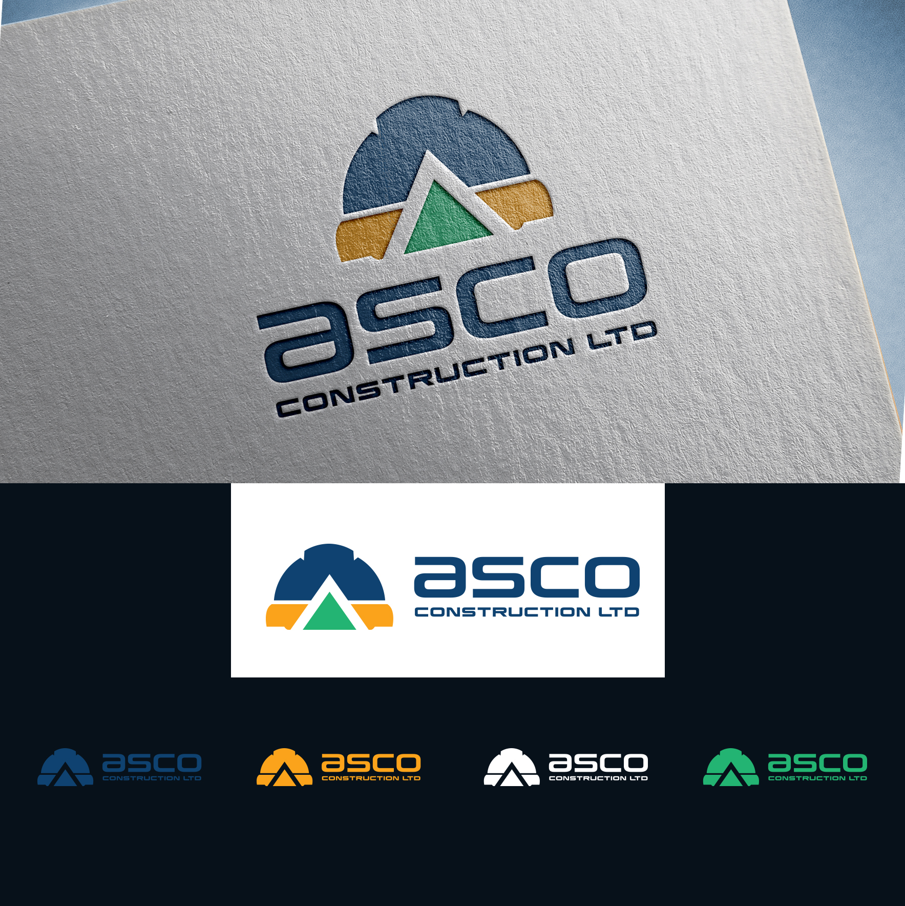 Logo Design by Samson Ngetich for this project | Design #23493510