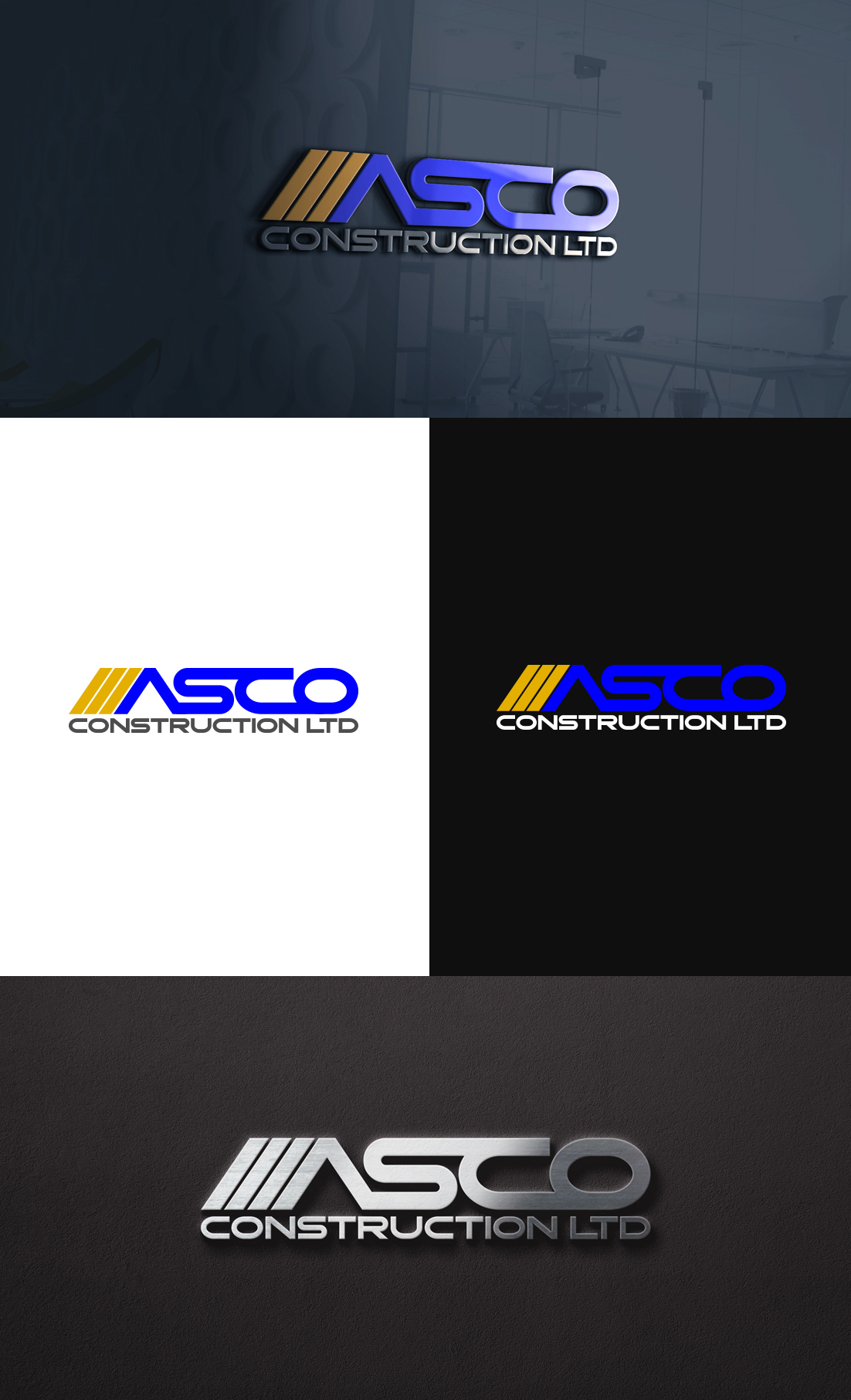 Logo Design by GLDesigns for this project | Design #23437241