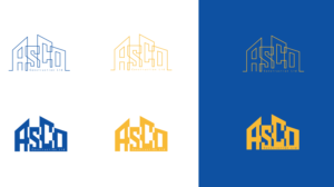 Logo Design by Amanda Branco