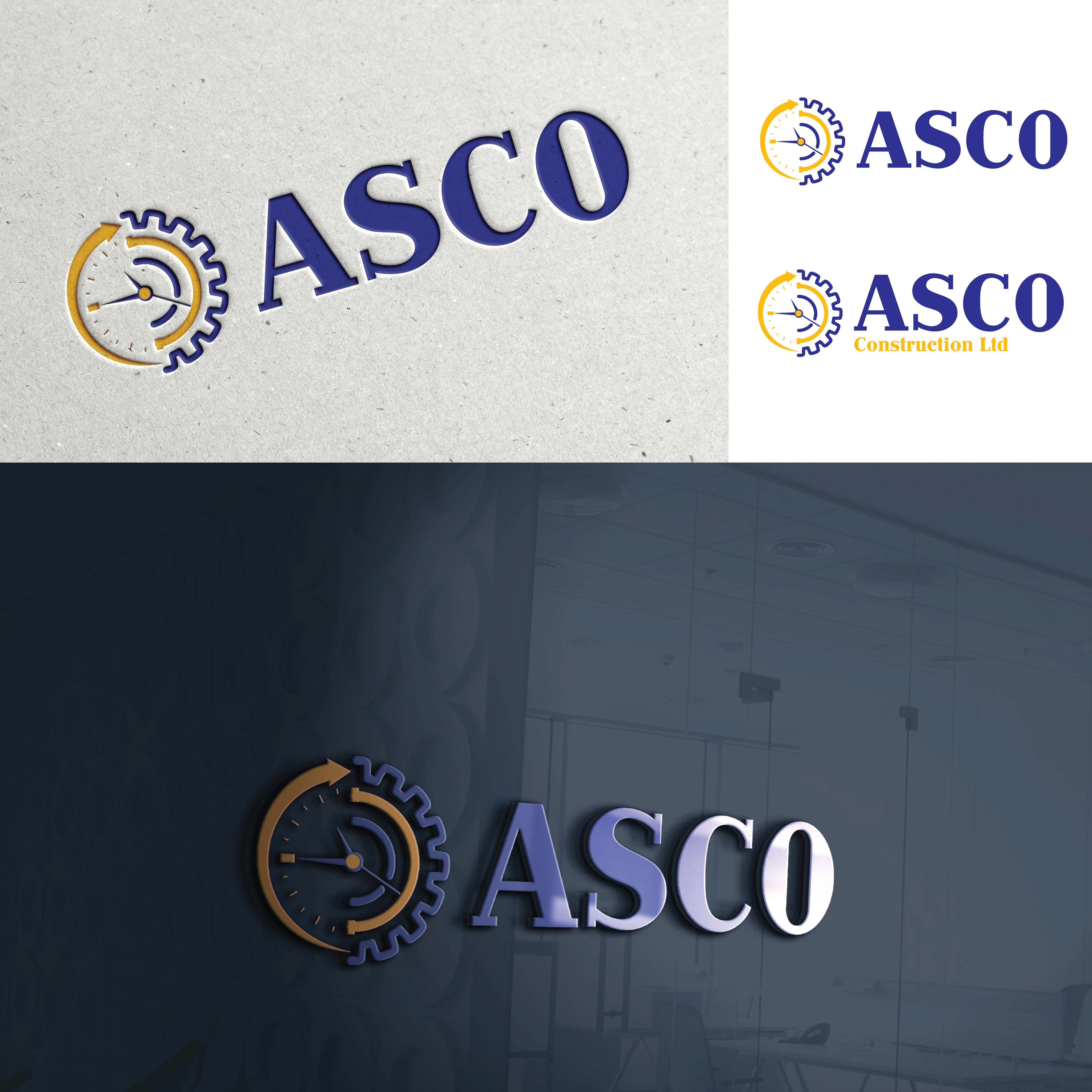 Diseño de Logo por Amanda Branco para este proyecto | Diseño #23472385