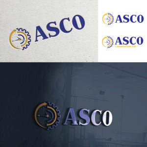 Logo Design by Amanda Branco for this project | Design: #23472385