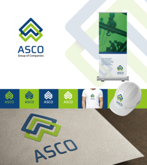 Logo Design by 68_Design