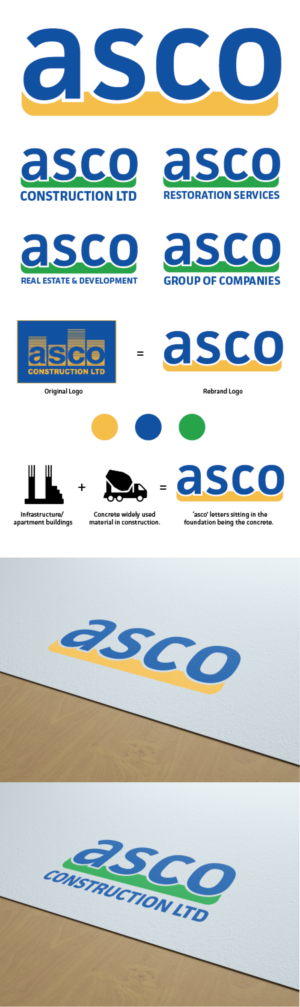Logo Design by Nathan Ghans