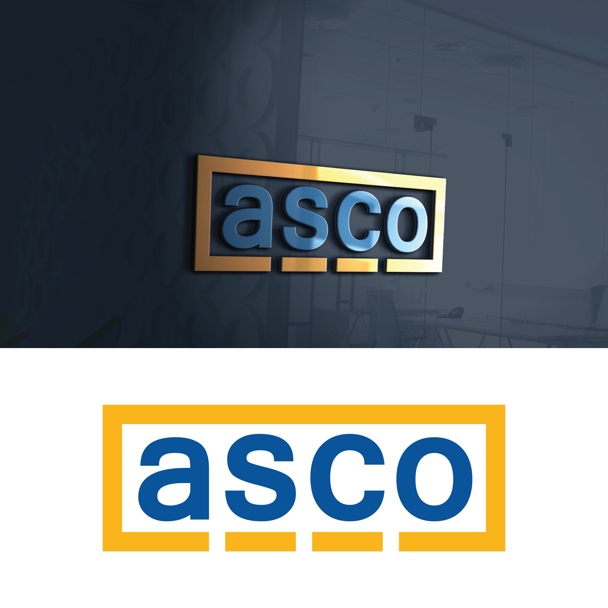 Logo Design by Zak deZign for this project | Design #23433081