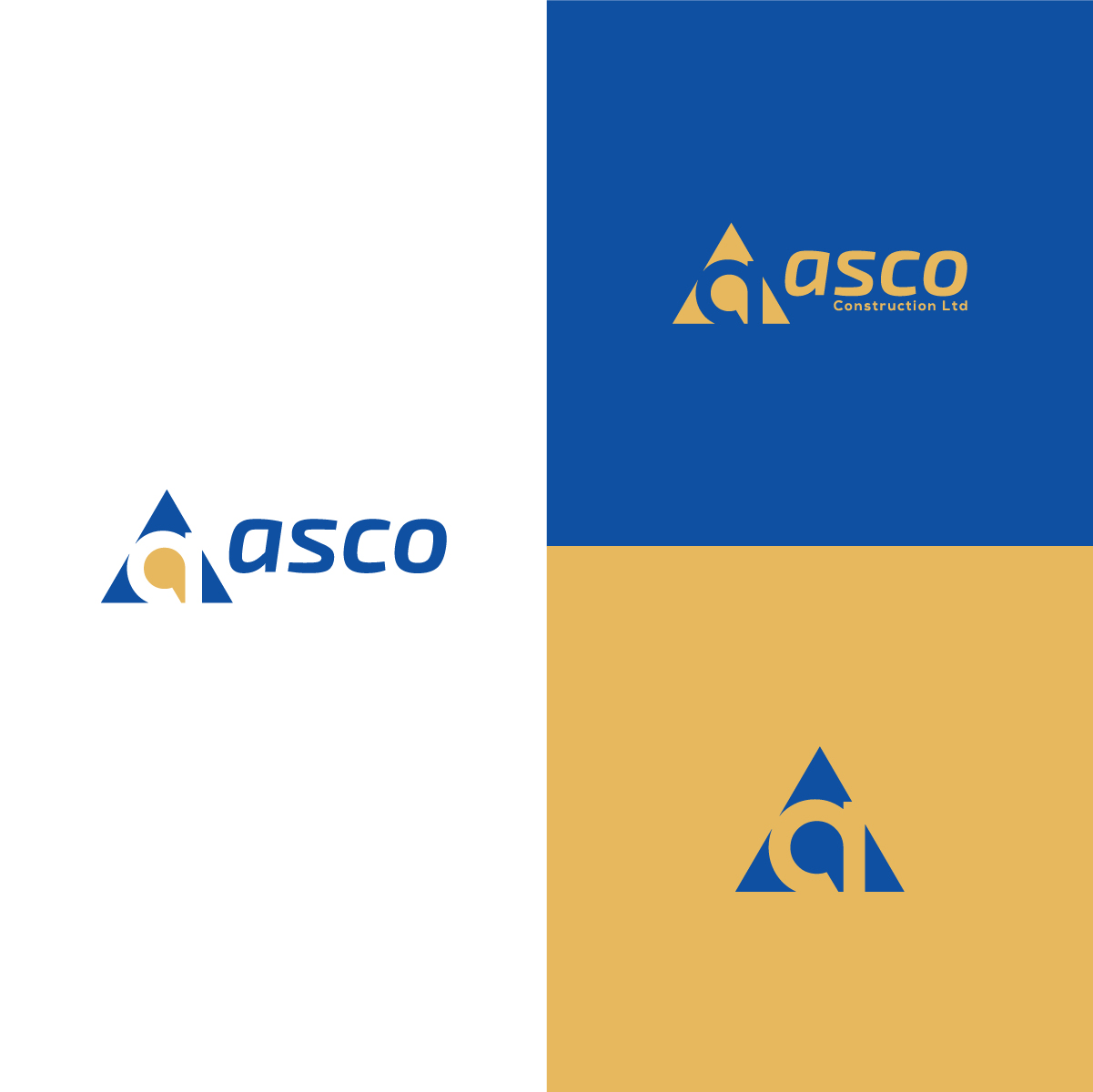 Logo Design by MuhammadHussnain for this project | Design #23451938